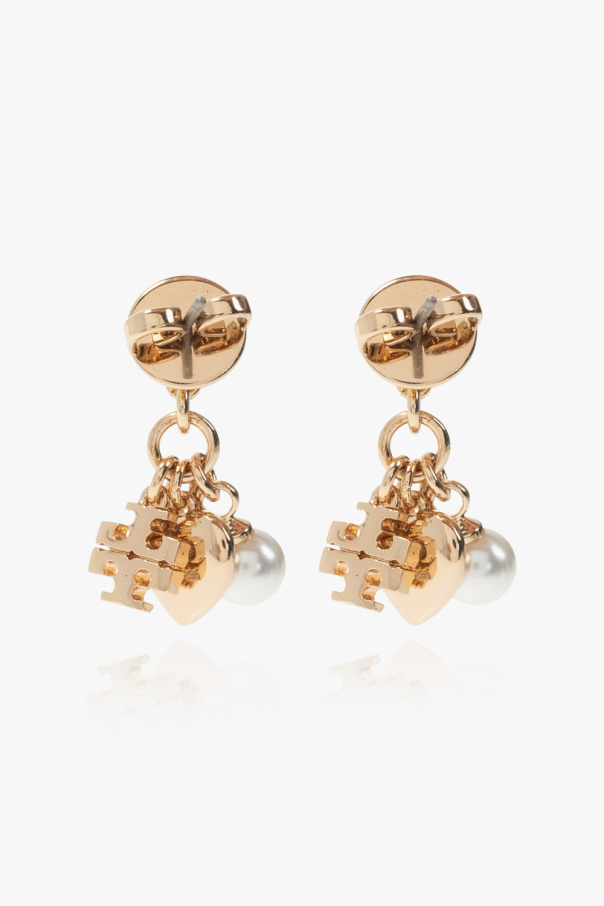 Tory Burch Drop earrings