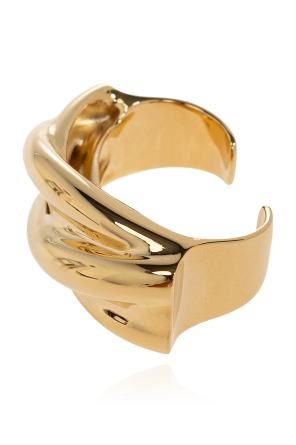 Balenciaga Anillo doble