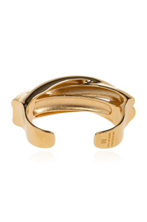 Balenciaga Anillo doble