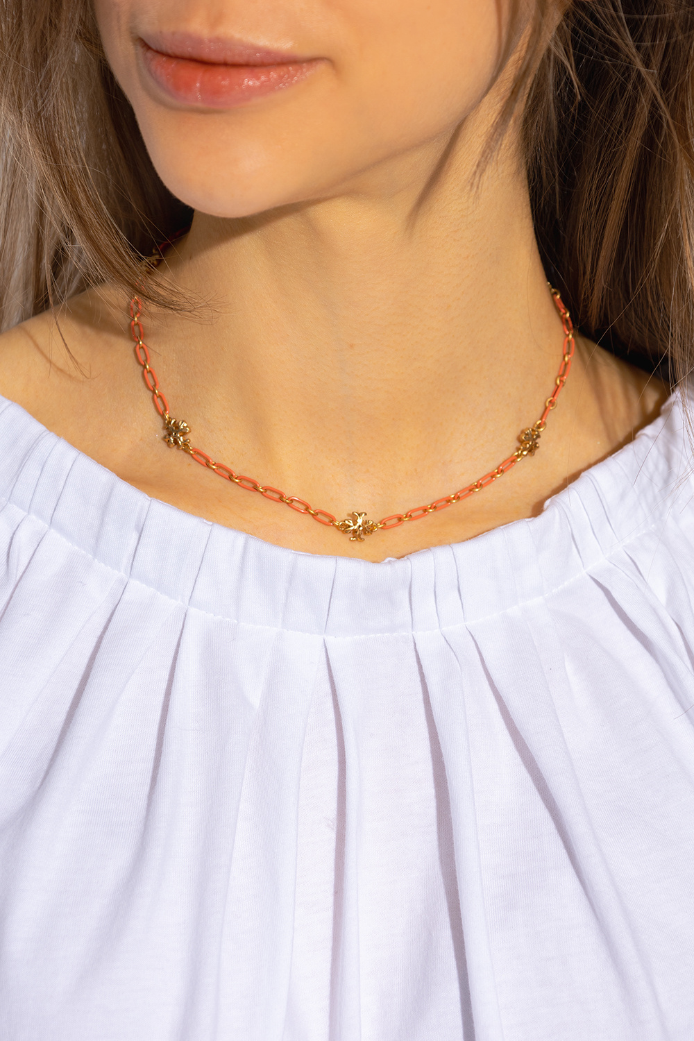 Tory Burch ‘Roxanne’ necklace