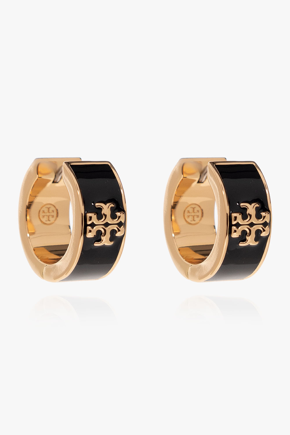 Tory Burch ‘Kira’ hoop earrings