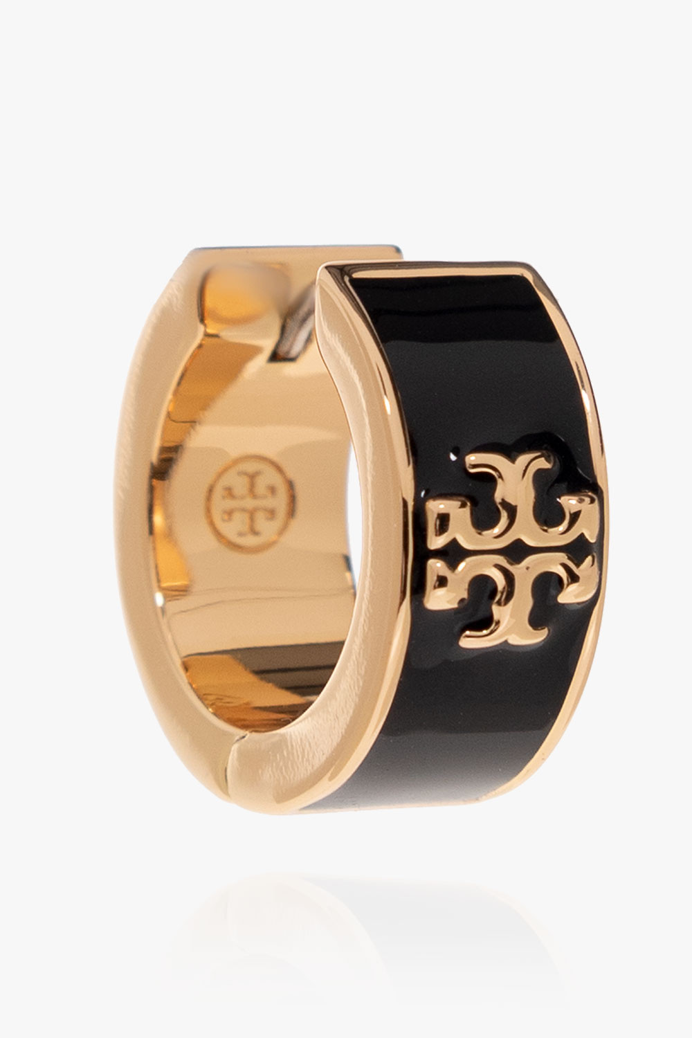 Tory Burch ‘Kira’ hoop earrings