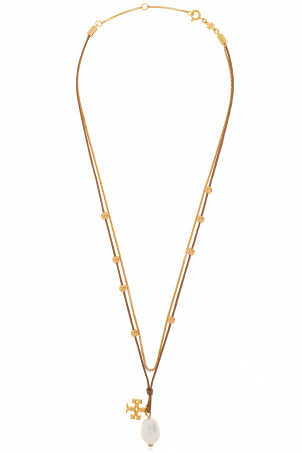 Tory Burch ‘Kira’ necklace