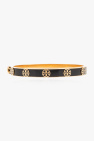 Tory Burch ‘Miller’ bracelet with logo
