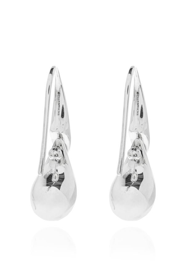 Bottega Veneta Silver earrings