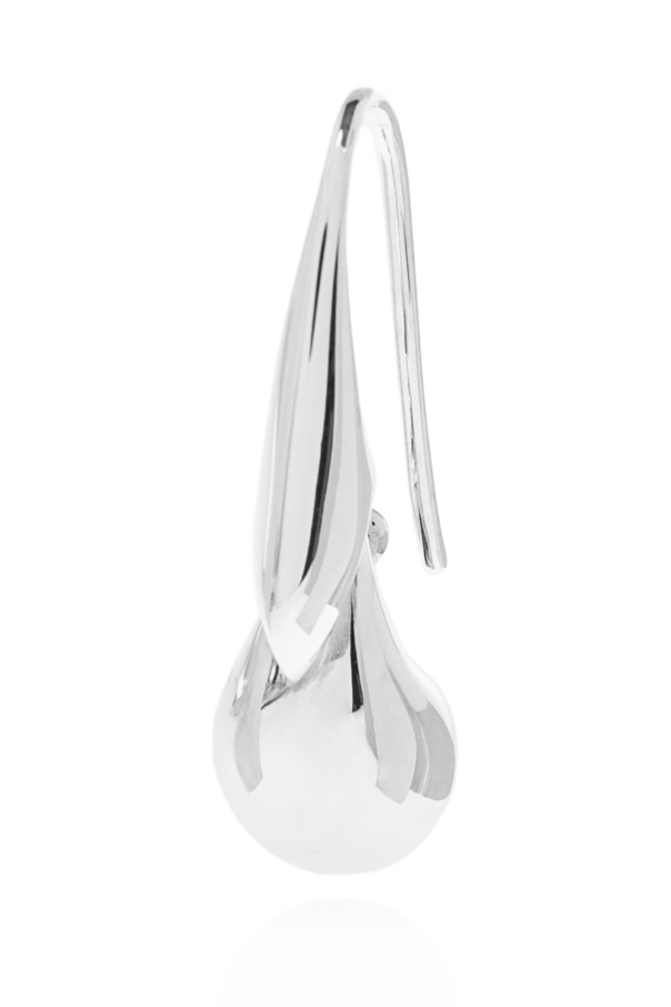 Bottega Veneta Silver earrings