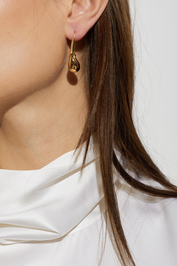 Bottega Veneta Pendientes de plata