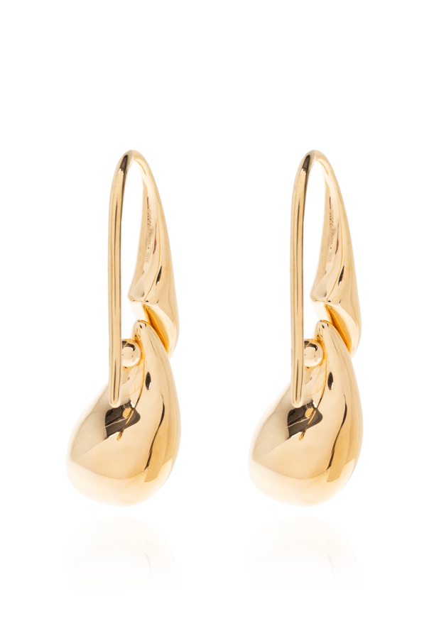 Bottega Veneta Pendientes de plata