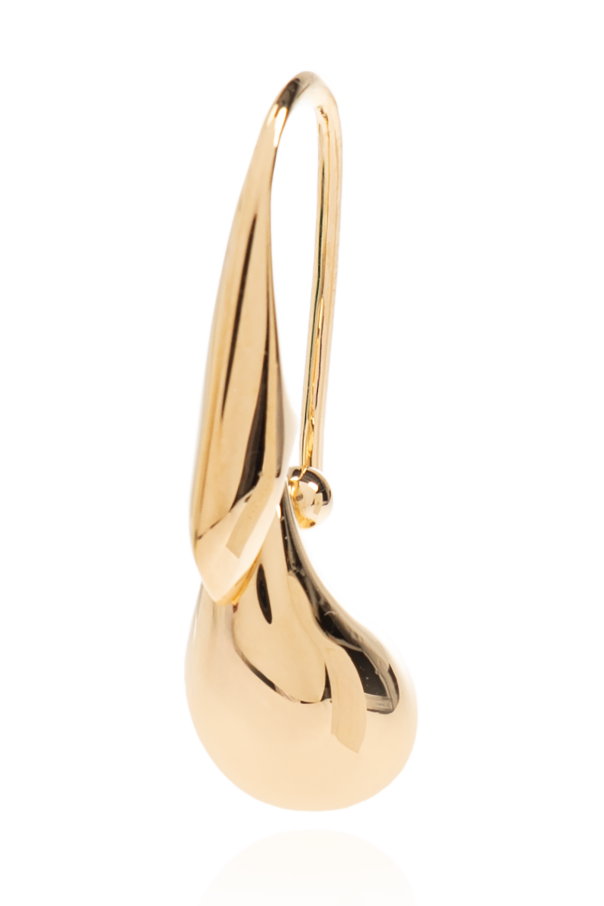 Bottega Veneta Pendientes de plata