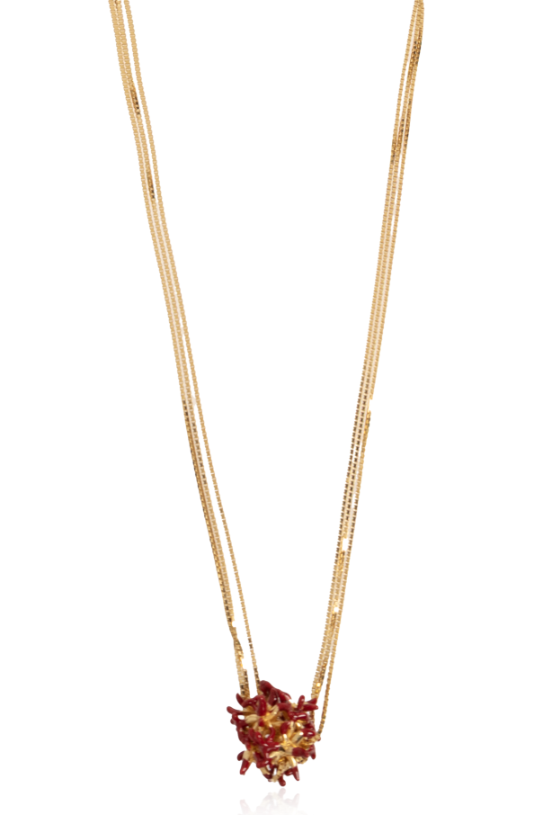 Bottega Veneta Collar largo