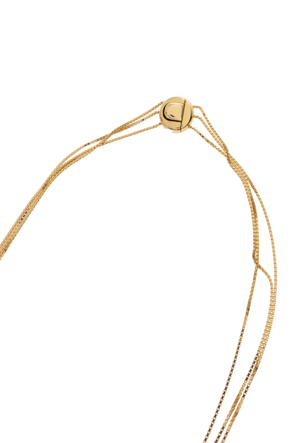 Bottega Veneta Collar largo