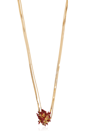 Collar largo