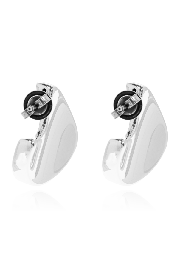 Bottega Veneta Silver earrings