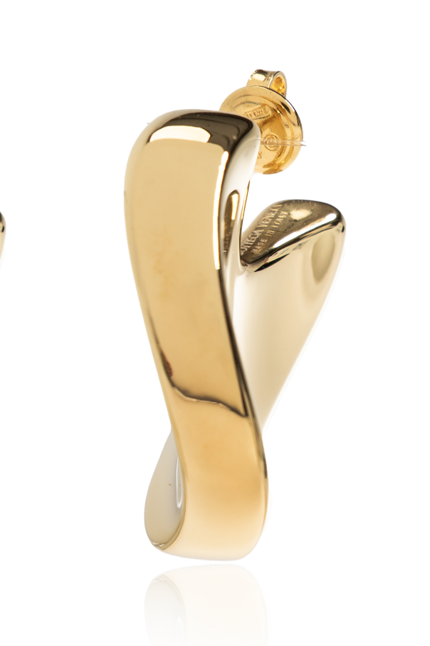 Bottega Veneta Silver earrings