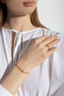 Tory Burch ORANGE ‘Roxanne’ bracelet