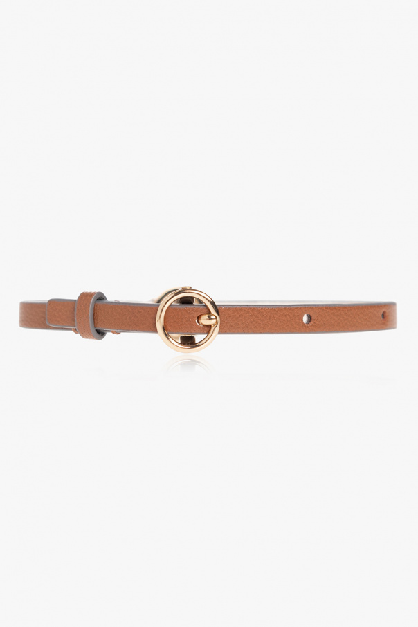 Tory Burch ‘Miller’ leather bracelet