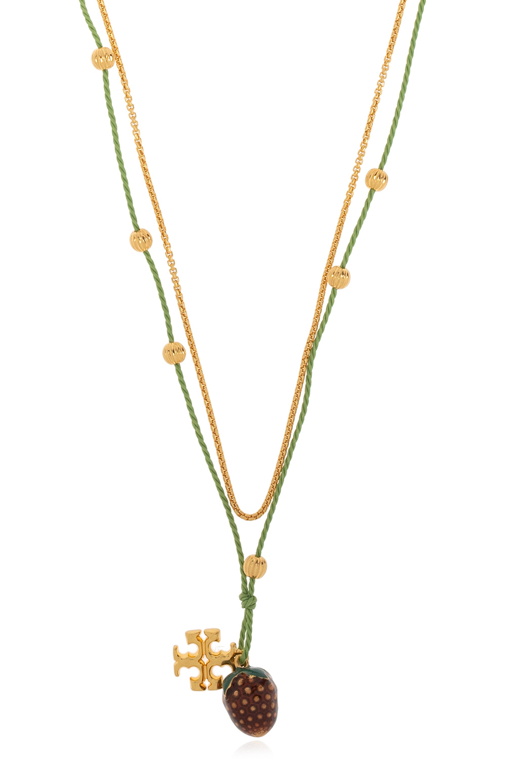 Tory Burch ‘Kira’ necklace