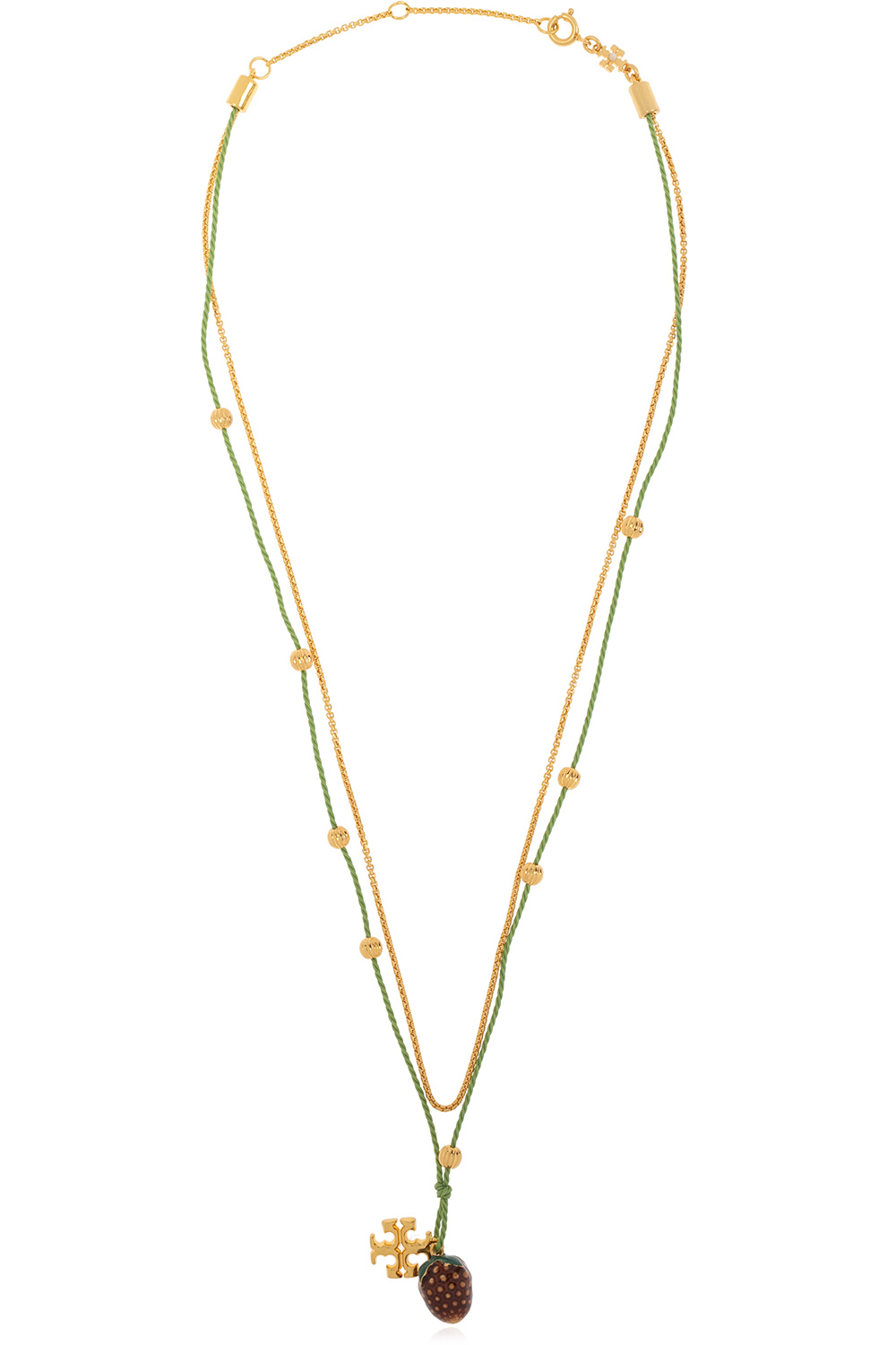 Tory Burch ‘Kira’ necklace