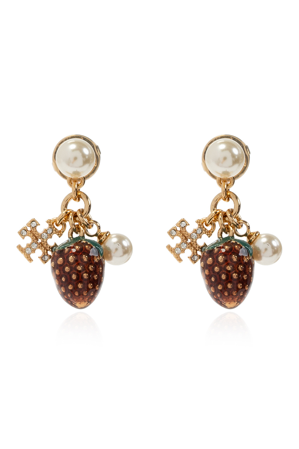 Tory Burch ‘Kira’ earrings