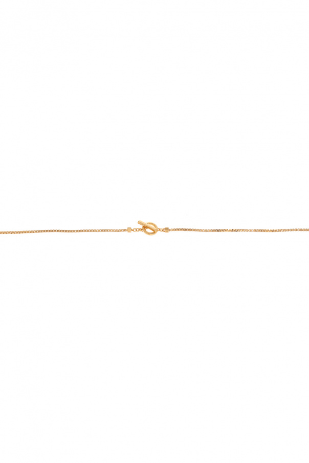 Tory Burch Charm necklace