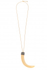 Tory Burch Charm necklace