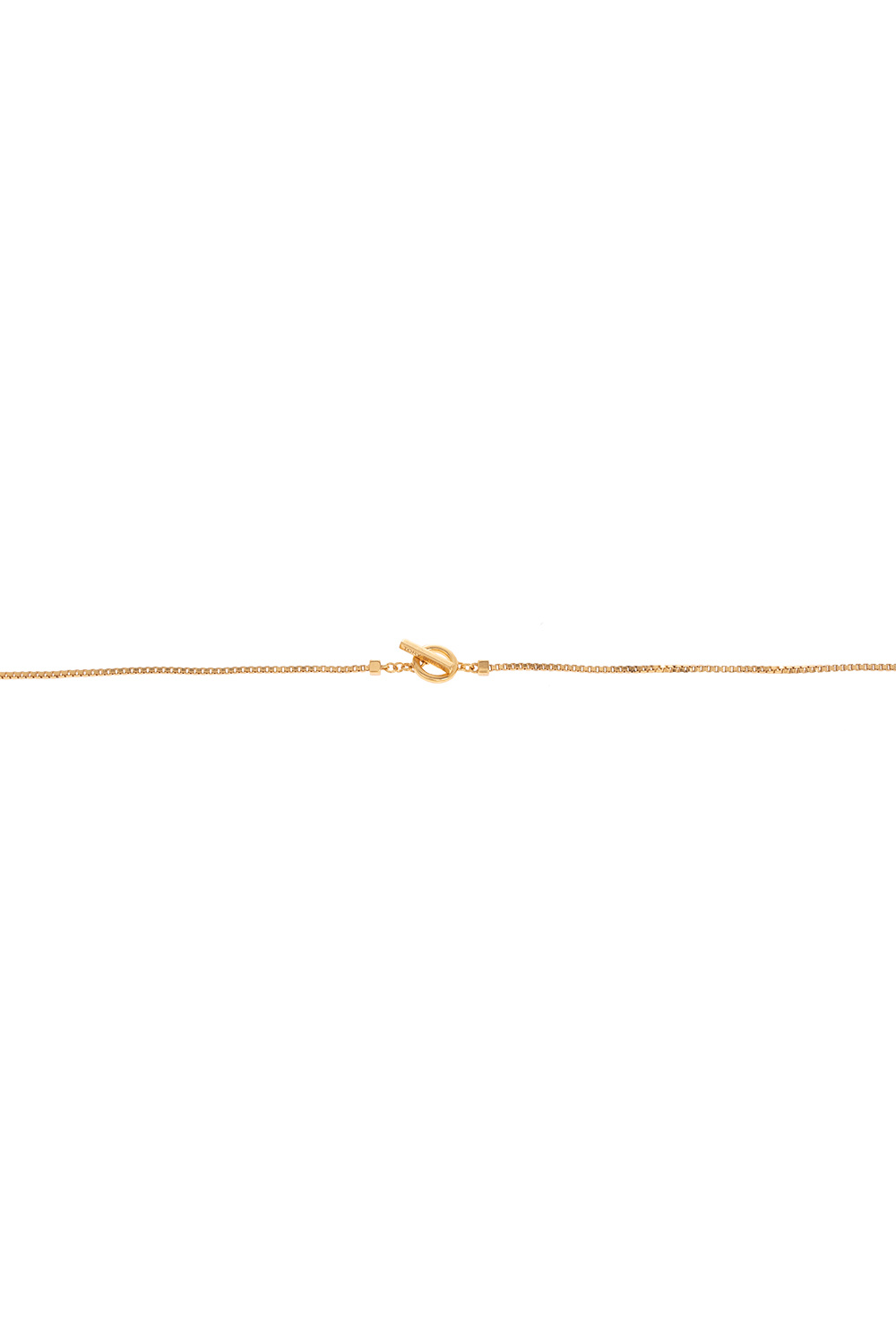 Tory Burch Charm necklace