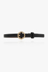 Tory Burch ‘Miller’ leather bracelet