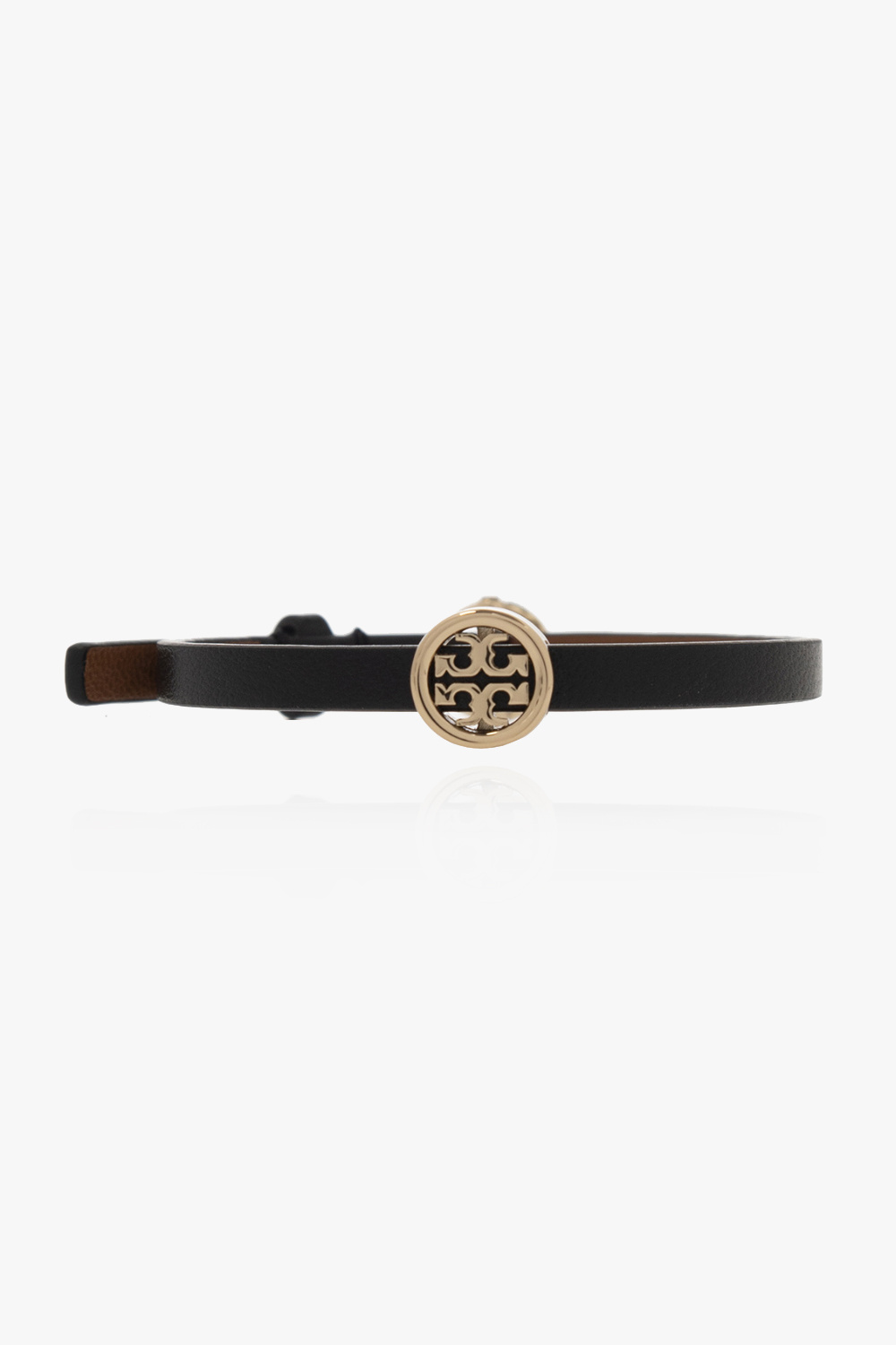 Tory Burch ‘Miller’ leather bracelet