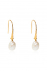 forte_forte Pearl earrings