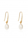 forte_forte Pearl earrings