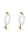 Forte Forte Pearl earrings