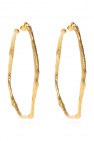 Forte Forte Brass earrings