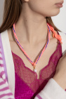 Forte Forte Necklace with pearl insert