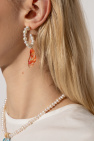 Forte Forte Pearl earrings