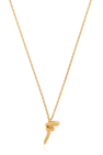 Fendi ‘Filo’ necklace with charm