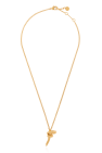 Fendi ‘Filo’ necklace with charm