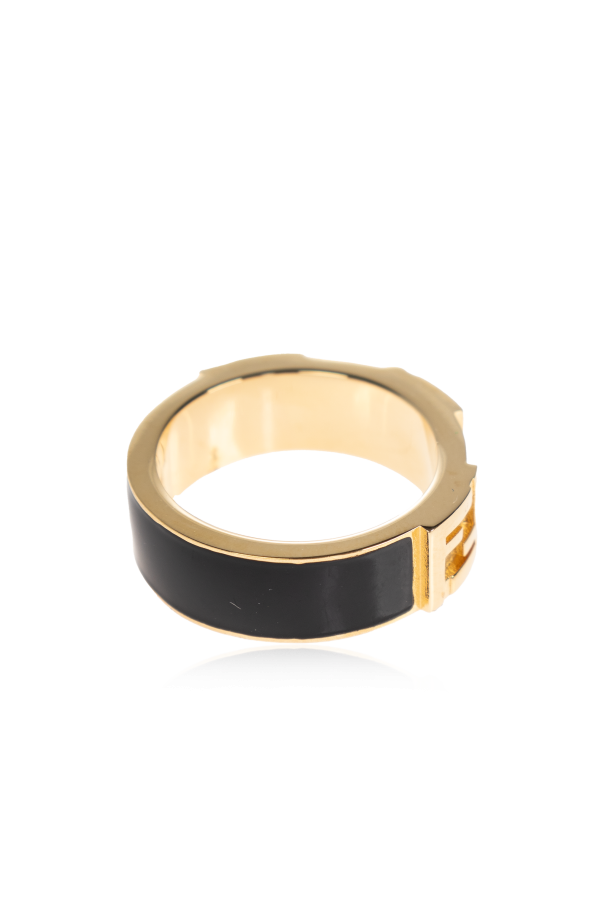 Fendi Brass ring