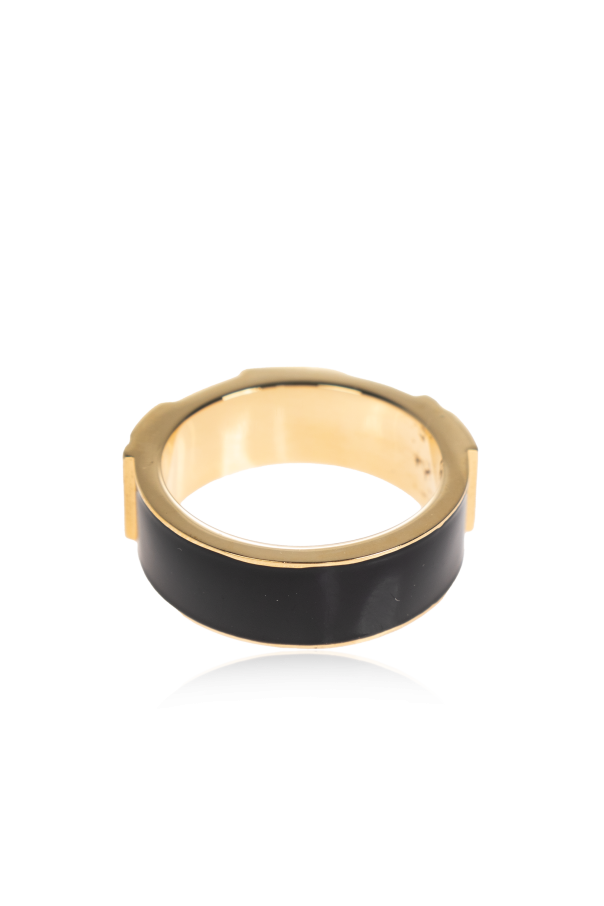 Fendi Brass ring