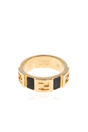 Brass ring