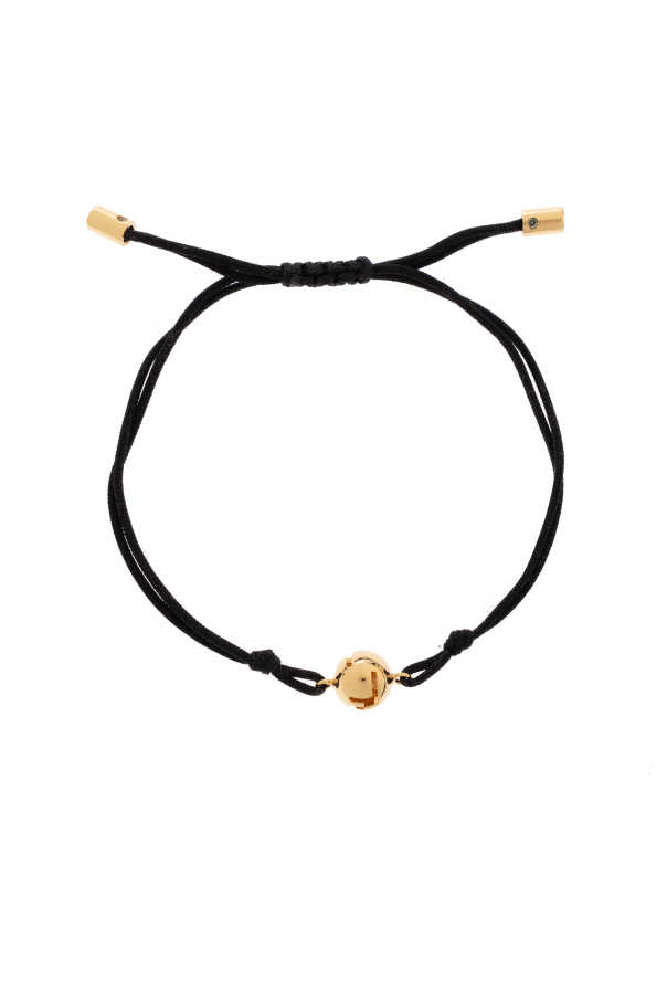 Bracelet "Sphera", zdjęcie 1 Bracelet "Sphera" od Fendi