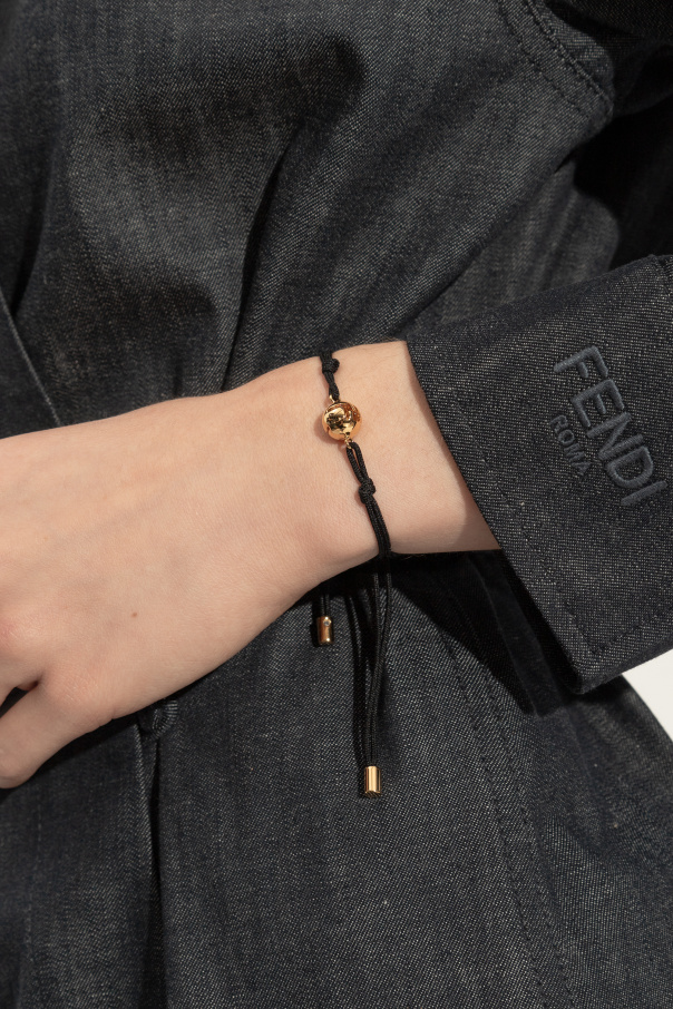 Fendi Bracelet "Sphera"