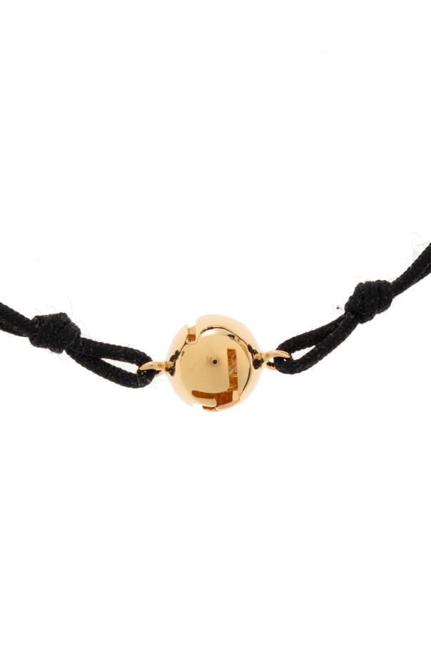 Fendi Bracelet "Sphera"