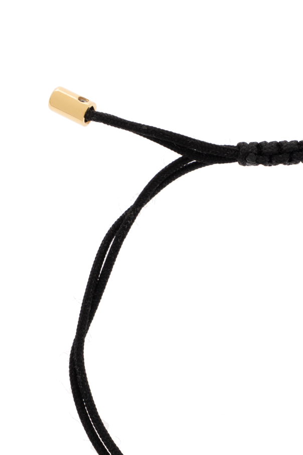 Fendi Bracelet "Sphera"