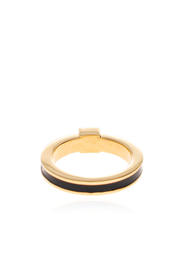 Fendi Ring with logo