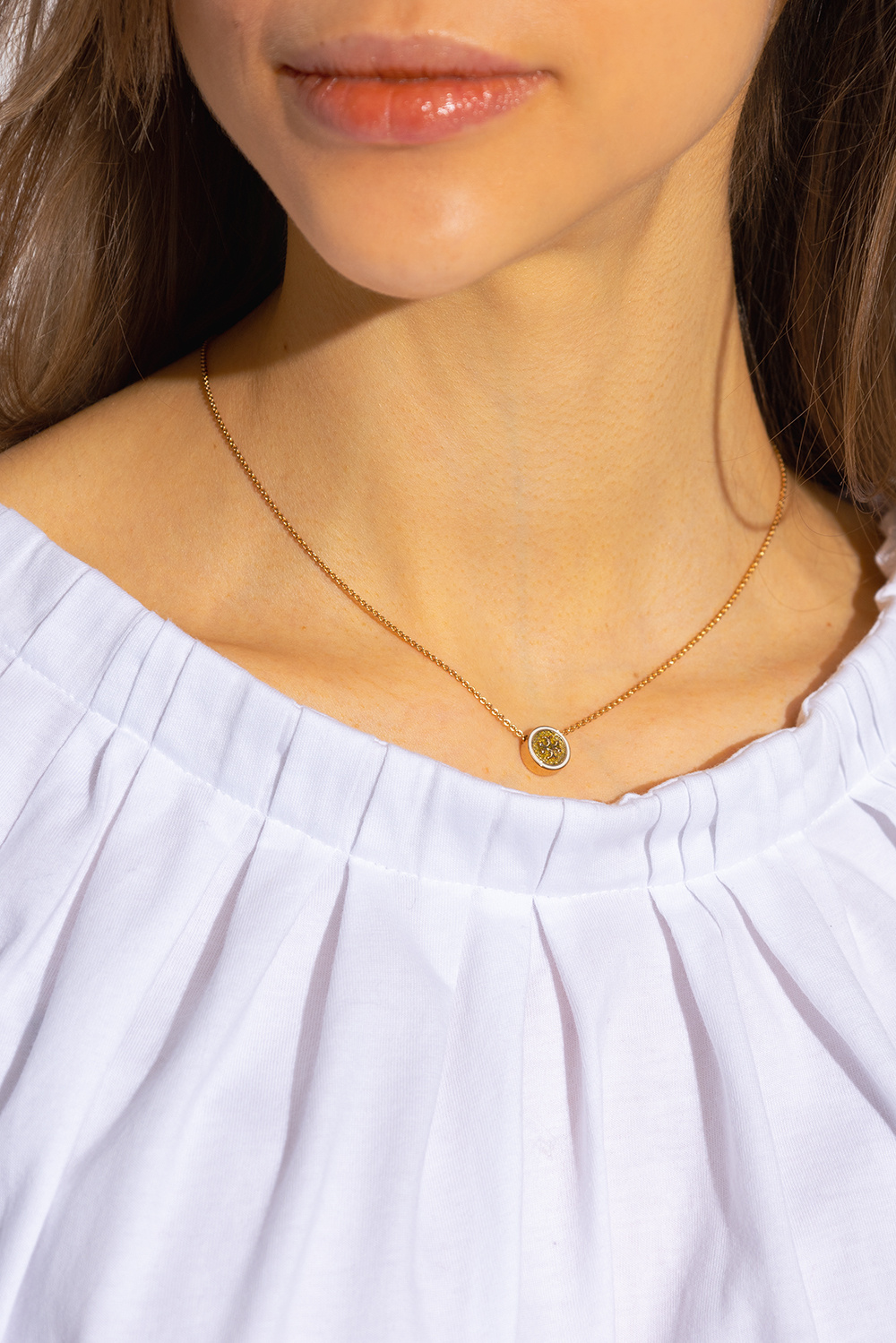 Tory Burch 'Kira' necklace | Women's Jewelery | Vitkac