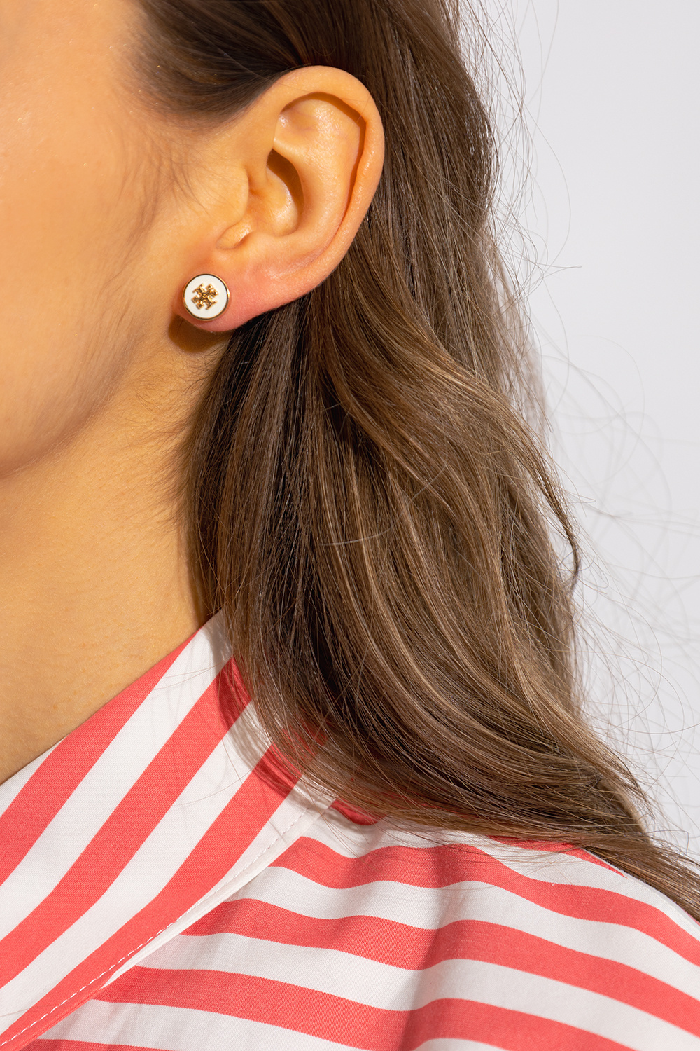 Kira' earrings Tory Burch - IetpShops Spain