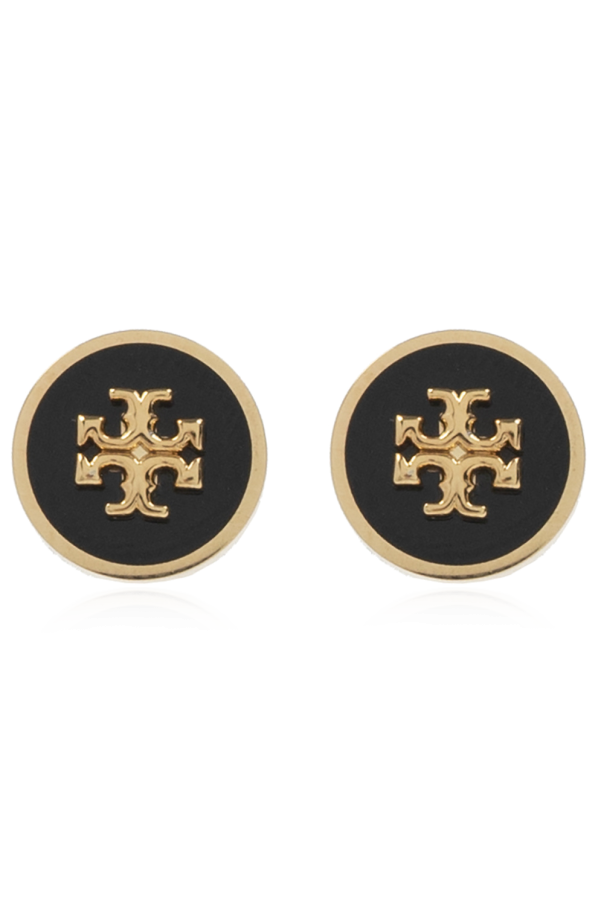‘Kira’ earrings od Tory Burch