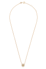 Tory Burch GOLD ‘Kira’ necklace