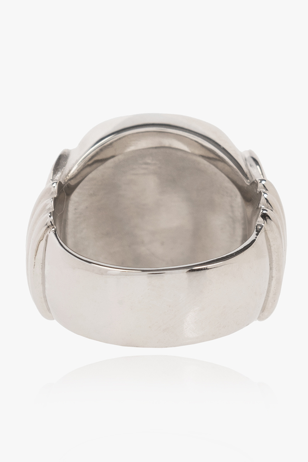 Lanvin Logo ring