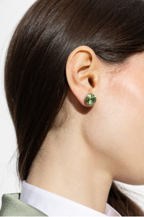 forte_forte Komplettsatz von vier Ohrringen